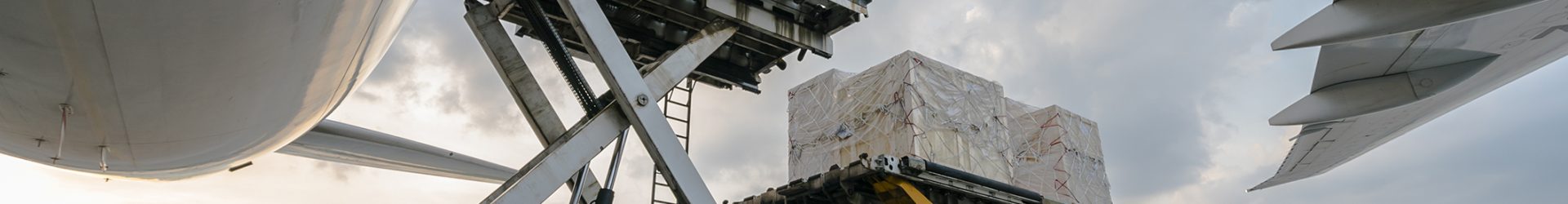 Seatram Logistics