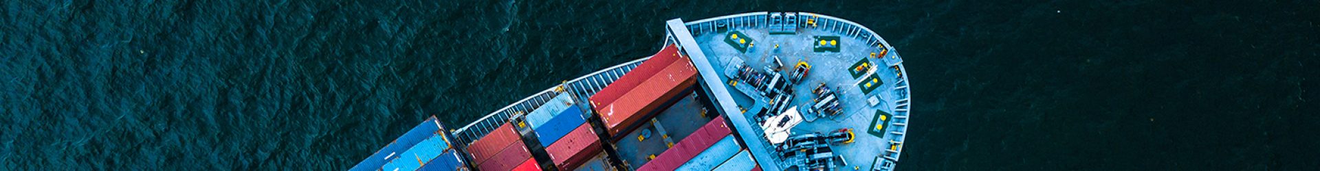 Seatram Logistics