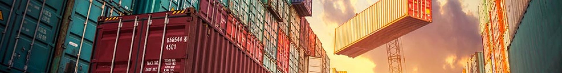Seatram Logistics