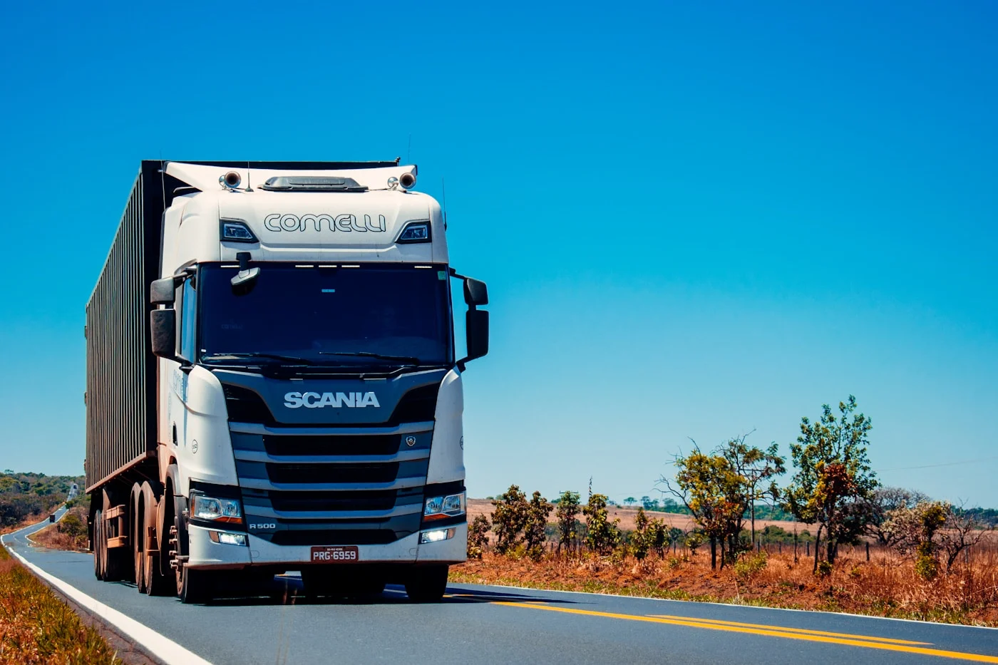 Local cartage delivery Sydney metro